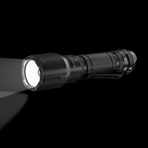 Ledlenser Tt3r Tacti̇cal El Feneri̇