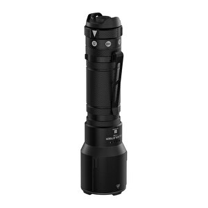 Ledlenser Tt3r Tacti̇cal El Feneri̇