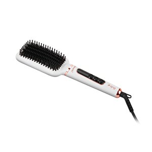 Ki̇ng Dolendo Kss1202 Saç Düzleşti̇ri̇ci̇ Firça