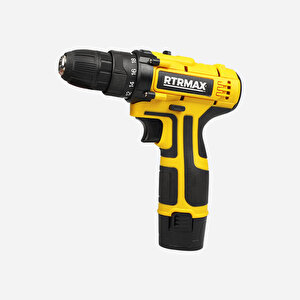 RTM332T Akülü Vi̇dalama 12v 1.3ah 22nm Tek Akü