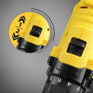 RTM332T Akülü Vi̇dalama 12v 1.3ah 22nm Tek Akü