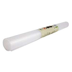 Şeffaf Raf Örtüsü Kaydırmaz Raf Örtüsü, 50x125 50x125 cm