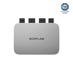 - Powerstream Mikroinvertör