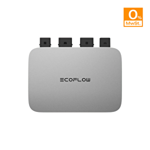 - Powerstream Mikroinvertör