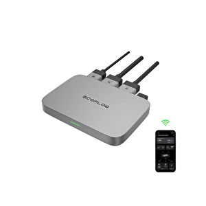 Ecoflow - Powerstream Mikroinvertör