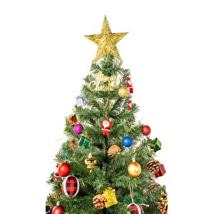 Premium Luxury Series 150 Cm Yılbaşı Çam Ağacı