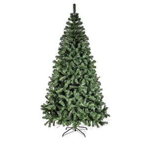 Premium Luxury Series 210 Cm Yılbaşı Çam Ağacı Life 1021572