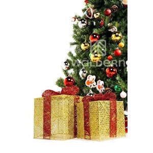 Premium Luxury Series 210 Cm Yılbaşı Çam Ağacı Life 1021572