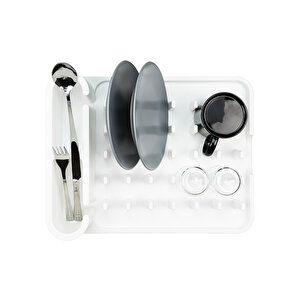 Büyük Boy Tasarım Bulaşıklık, Antrasit Antrasit