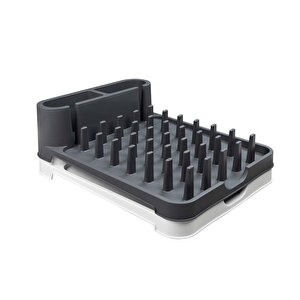 Büyük Boy Tasarım Bulaşıklık, Antrasit Antrasit