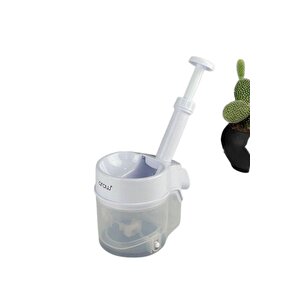 Pratik Vişne Çekirdek Çıkarıcı Zeyin Çekirdek Çıkarıcı Arow