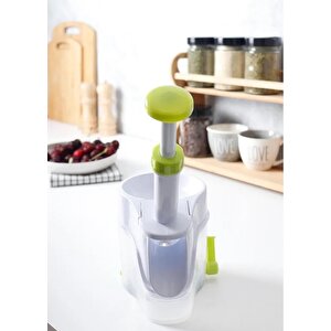 Pratik Vişne Çekirdek Çıkarıcı Zeyin Çekirdek Çıkarıcı Arow