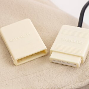 Elektrikli Diz Isıtıcı Dizi Isıtan Sıcak Tutan Romatizma Engelleyici Dijital Kumandalı