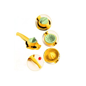 Juice Bükmeli Limon Sıkacağı Portakal Naranciye Sıkcağı