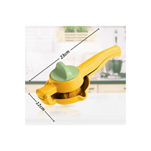Juice Bükmeli Limon Sıkacağı Portakal Naranciye Sıkcağı