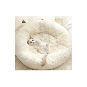 Isıtıcılı Kedi Yatağı Isıtıcılı Köpek Yatağı