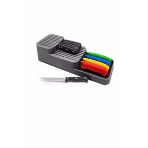 2 Sıralı Bıçaklık Düzenleyici