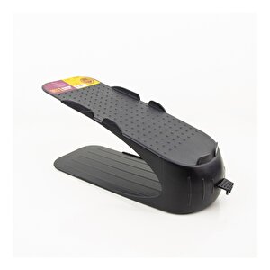 Ayakkabı Tepsisi + 12 Li Ayakkabı Rampası