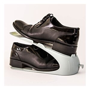 Ayakkabı Tepsisi + 12 Li Ayakkabı Rampası