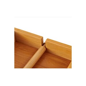 Kare Bambu Peçetelik Pinterest Tasarım Peçetelik Ahşap Paçetelik