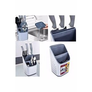 Tezgah Üstü Kaşıklık