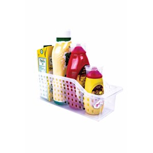 Mcblue  Düzenleyici Sepet