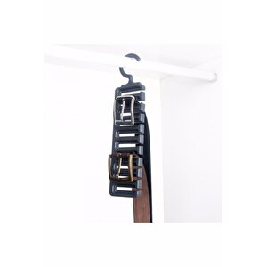 Deco Bella Kemer Askısı 10 Gözlü