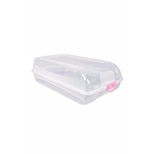 Decobella Bayan Ayakkabı Koruma Kutusu