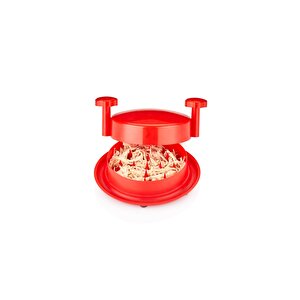 Pratik Tavuk Ve Pişmiş Sebze Parçalama Didikleme Aleti | Pratik Et Tavuk Tiftikleme Aleti