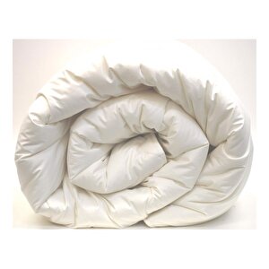 Doğal Pamuk Yorgan Tek Kişilik (155x215)