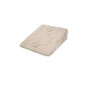 Bamboo Kumaşli Reflü Yastik Kilifi