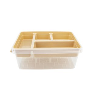 Dikiş Kutusu - Düzenleyici Kutu Organizer