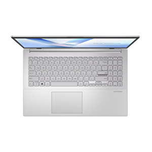 Asus Vivobook Go 15 Amd Ryzen 5 7520u 8gb 512gb Ssd 15.6" Fdos+ Klavye-mouse Set E1504fa-bq1741 008