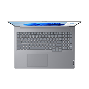 Lenovo Thinkbook 16 G8 Ultra 7 255h 32gb 1tb Ssd 16" Wuxga Windows 11 Pro Notebook 21sk007utx 023