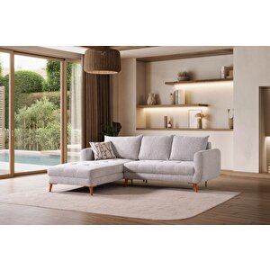 Rakani Mini Yataklı Köşe Takımı 190x245