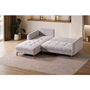 Rakani Mini Yataklı Köşe Takımı 190x245