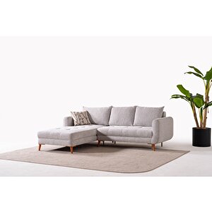 Rakani Mini Yataklı Köşe Takımı 190x245