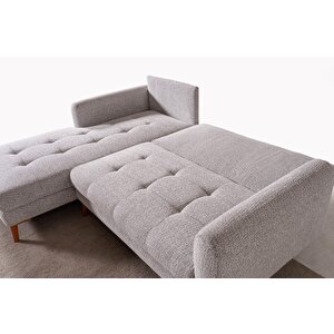 Rakani Mini Yataklı Köşe Takımı 190x245