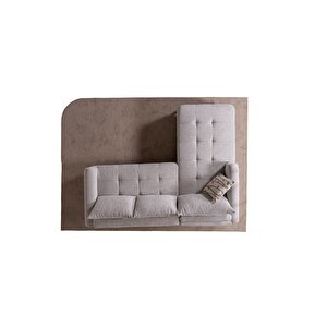 Rakani Mini Yataklı Köşe Takımı 190x245