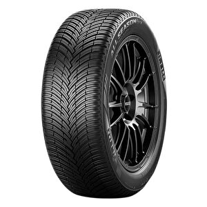 205/55 R17 95v Xl Cinturato All Season Sf3 Oto 4 Mevsim Lastiği (üretim: 2025)
