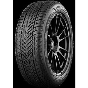 235/35 R19 91w Xl Ultragrip Performance 3 Fp Oto Kış Lastiği (üretim: 2025)