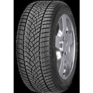 255/40 R19 100w Xl Ultragrip Performance + * Fp Oto Kış Lastiği (üretim: 2025)