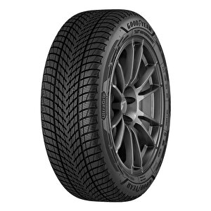 255/40 R20 101w Xl Ultragrip Performance 3 Fp Oto Kış Lastiği (üretim: 2024)