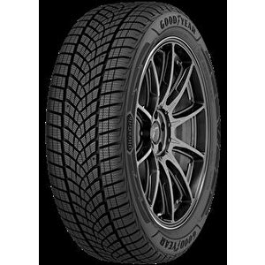 255/50 R20 109h Xl Ultragrip Performance + Suv Ao Oto Kış Lastiği (üretim: 2025)