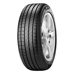 245/45 R17 99y Xl Cinturato P7 Mo Oto Yaz Lastiği (üretim: 2025)
