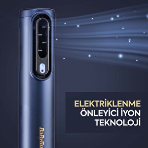 Saç Kurutma Ve Şekillendirme Seti Air Wand, Difüzör Başlık Dahil, 1600w, 3 Başlık, İyon Teknolojisi