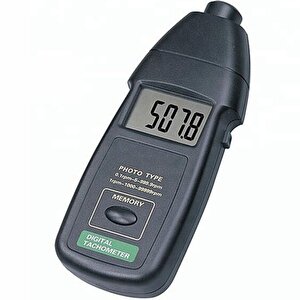 2234b Temassız Devir Ölçer Takometre