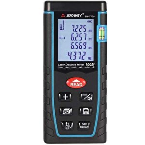 Sndway Sw-t100 Lazermetre 100 Metre