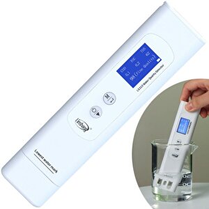 Ls310 Çok Parametreli İçme Suyu Kalite Ölçer