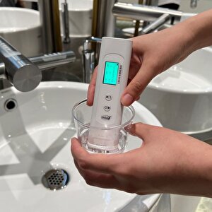 Ls310 Çok Parametreli İçme Suyu Kalite Ölçer